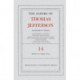 The Papers of Thomas Jefferson: Retirement Series, Volume 14: 1 February to 31 August 1819