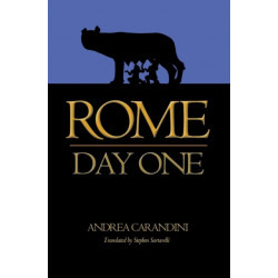 Rome: Day One