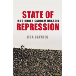 State of Repression: Iraq under Saddam Hussein