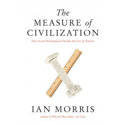 The Measure of Civilization: How Social Development Decides the Fate of Nations