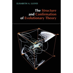 The Structure and Confirmation of Evolutionary Theory