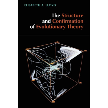 The Structure and Confirmation of Evolutionary Theory