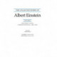 The Collected Papers of Albert Einstein, Volume 5 (English): The Swiss Years: Correspondence, 1902-1914. (English translation supplement)
