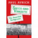 Sacco and Vanzetti: The Anarchist Background