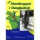Handicappet i Bangladesh 1985