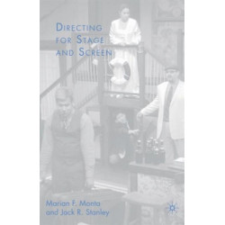 Directing for Stage and Screen