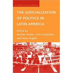 The Judicialization of Politics in Latin America