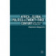 Africa in Global Politics in the Twenty-First Century: A Pan-African Perspective