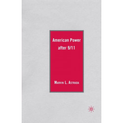 American Power after 9/11