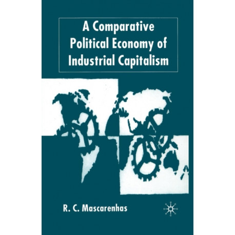 A Comparative Political Economy of Industrial Capitalism