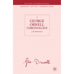 A George Orwell Chronology