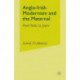 Anglo-Irish Modernism and the Maternal: From Yeats to Joyce
