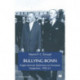 Bullying Bonn: Anglo-German Diplomacy on European Integration, 1955–61