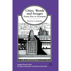 Cities, Words and Images: From Poe to Scorsese