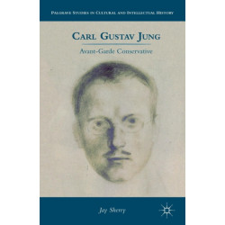 Carl Gustav Jung: Avant-Garde Conservative