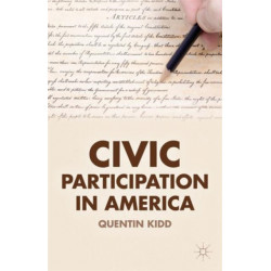 Civic Participation in America