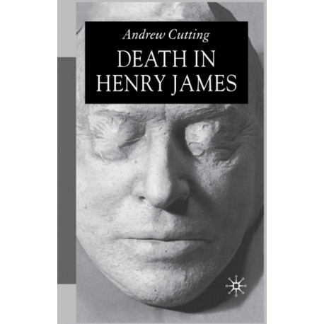 Death in Henry James