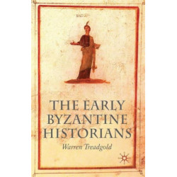 The Early Byzantine Historians