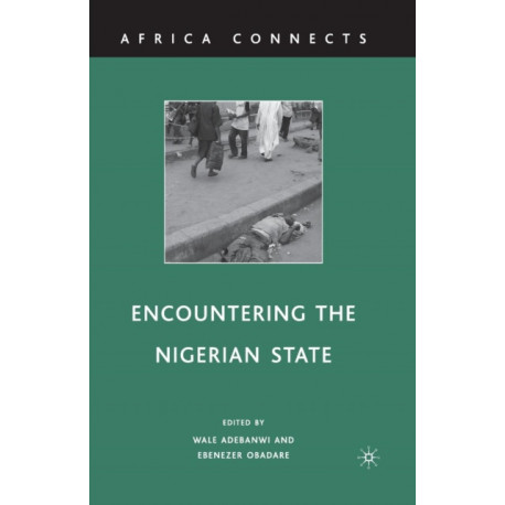 Encountering the Nigerian State