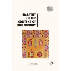 Empathy in the Context of Philosophy