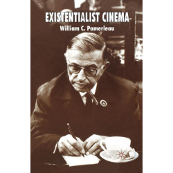 Existentialist Cinema
