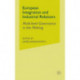 European Integration and Industrial Relations: Multi-Level Governance in the Making