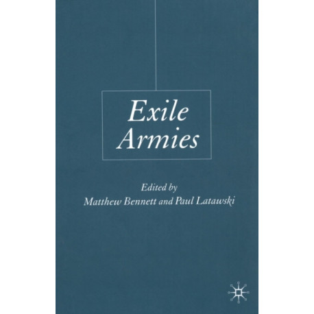 Exile Armies