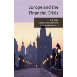 Europe and the Financial Crisis
