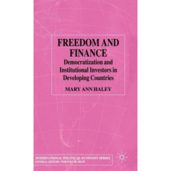 Freedom and Finance: Democratization and Institutional Investors in Developing Countries