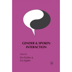 Gender and Spoken Interaction