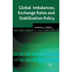 Global Imbalances, Exchange Rates and Stabilization Policy