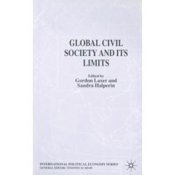 Global Civil Society and Its Limits