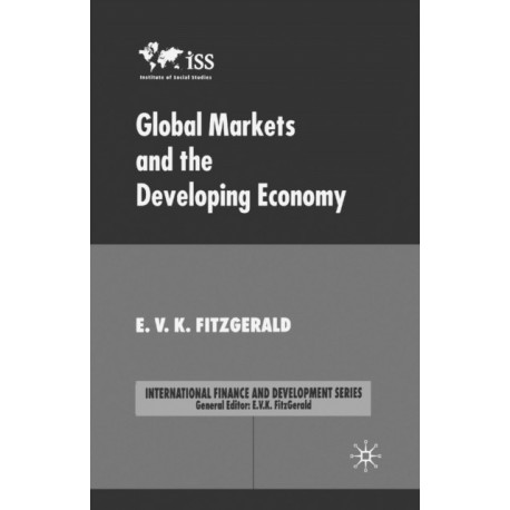 Global Markets and the Developing Economy