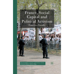 France, Social Capital and Political Activism