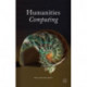 Humanities Computing