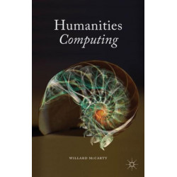 Humanities Computing