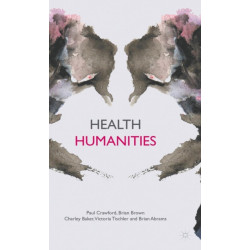 Health Humanities