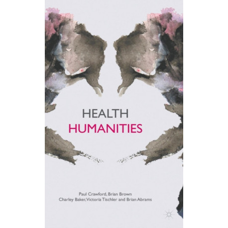 Health Humanities