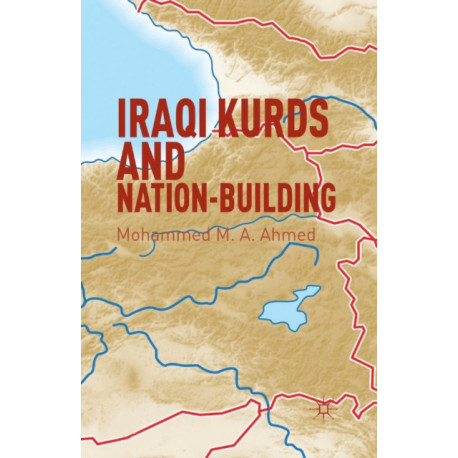 Iraqi Kurds and Nation-Building