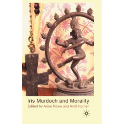 Iris Murdoch and Morality
