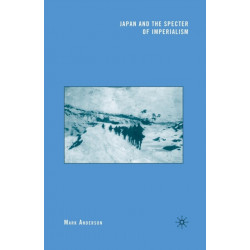 Japan and the Specter of Imperialism