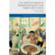 Law and Government in England during the Long Eighteenth Century: From Consent to Command