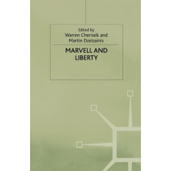 Marvell and Liberty