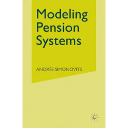 Modeling Pension Systems