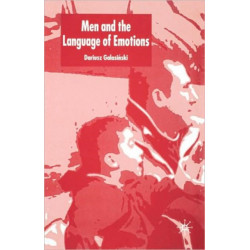 Men and the Language of Emotions