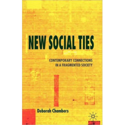 New Social Ties: Contemporary Connections in a Fragmented Society