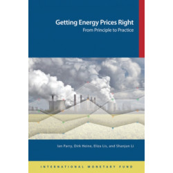Getting energy prices right: from principle to practice