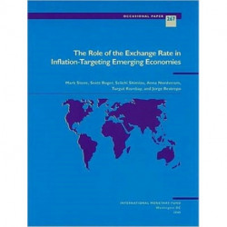 The Role of the Exchange Rate in Inflation-targeting Emerging Economies