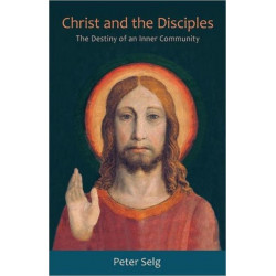 Christ and the Disciples