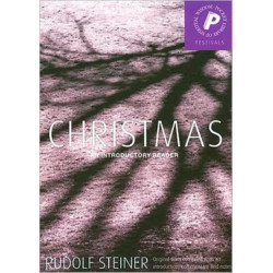 Christmas: An Introductory Reader